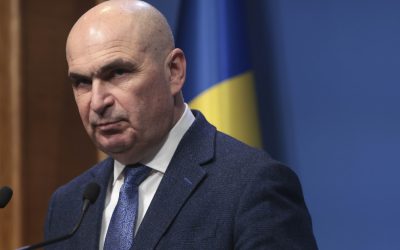 Bolojan: firmele de stat, pe lista neagră. Reformă radicală pentru banii publici
