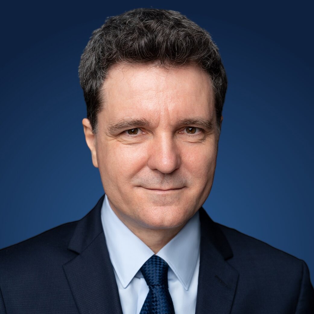 Nicușor Dan, despre criza politică: Vreau să fiu mediator, nu actor principal