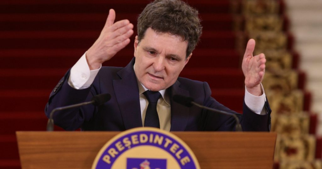 Nicușor Dan, categoric despre „trocul politic” și Cristina Chiriac