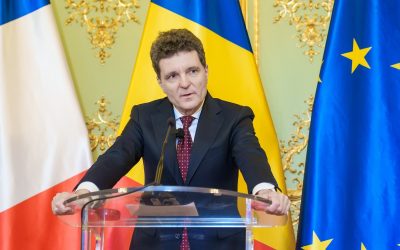 Bărbat din Timiș, amenințări cu asasinarea lui Iohannis: „Fiecare leu contează”! Poliția anchetează