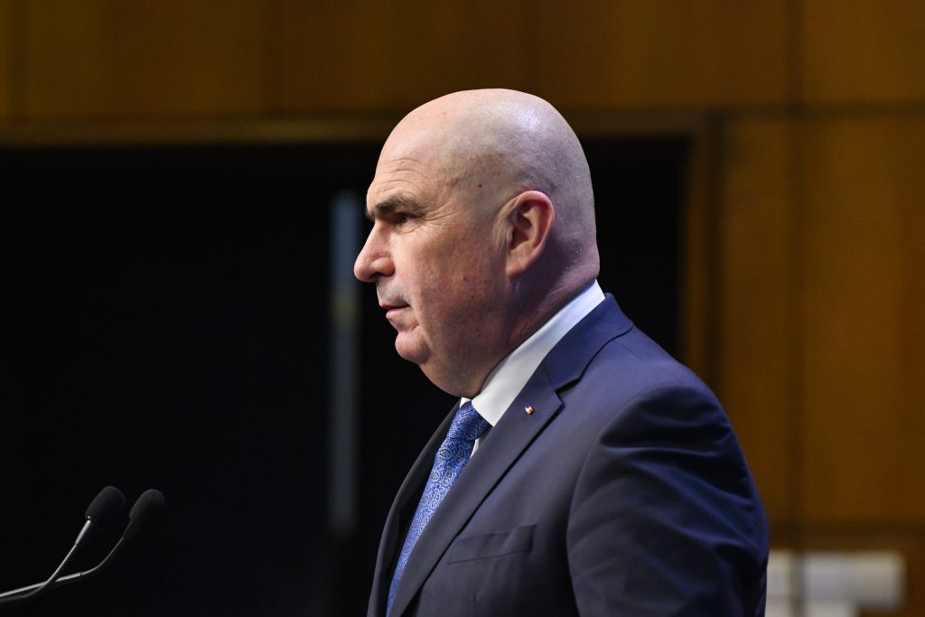 Refuz categoric: Donald Trump nu va demisiona din funcție!