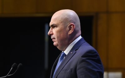 Refuz categoric: Donald Trump nu va demisiona din funcție!