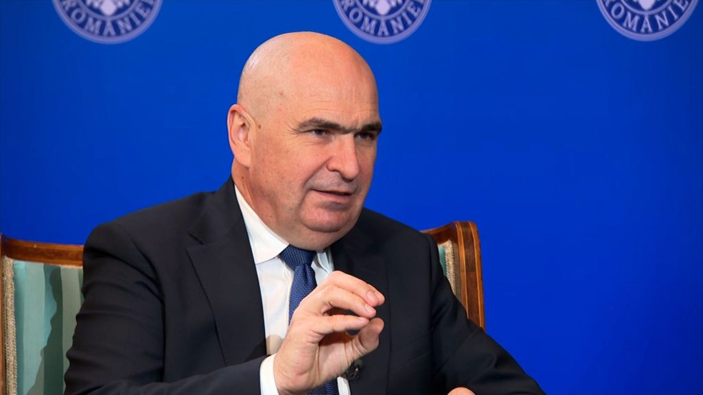 Pâine puține, circ din belșug: Ce așteaptă România