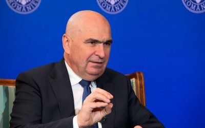 Pâine puține, circ din belșug: Ce așteaptă România