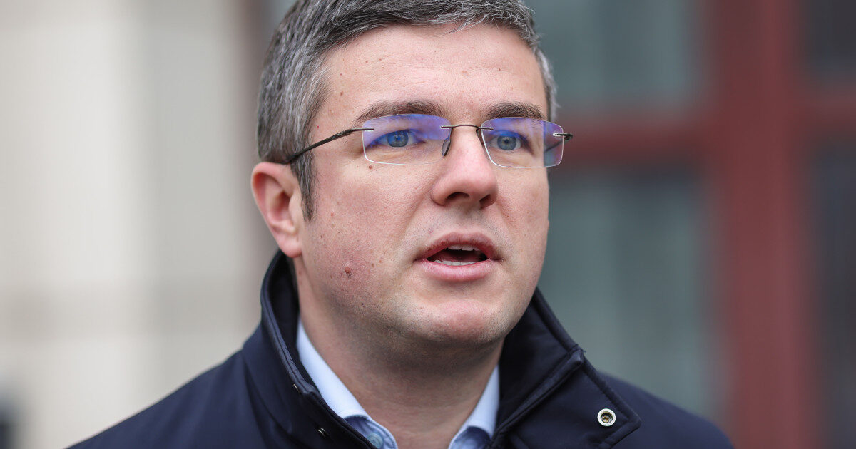 Darău: Niciun antreprenor n-a cerut căderea Guvernului prin țară