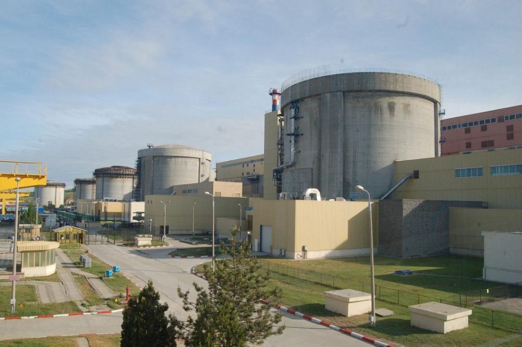 CE: Investigație AMPLĂ la București privind ajutorul de stat pentru reactoarele nucleare