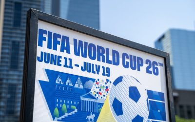 Transportul spre meciuri, de 10 ori mai SCUMP la Cupa Mondială 2026 în New Jersey