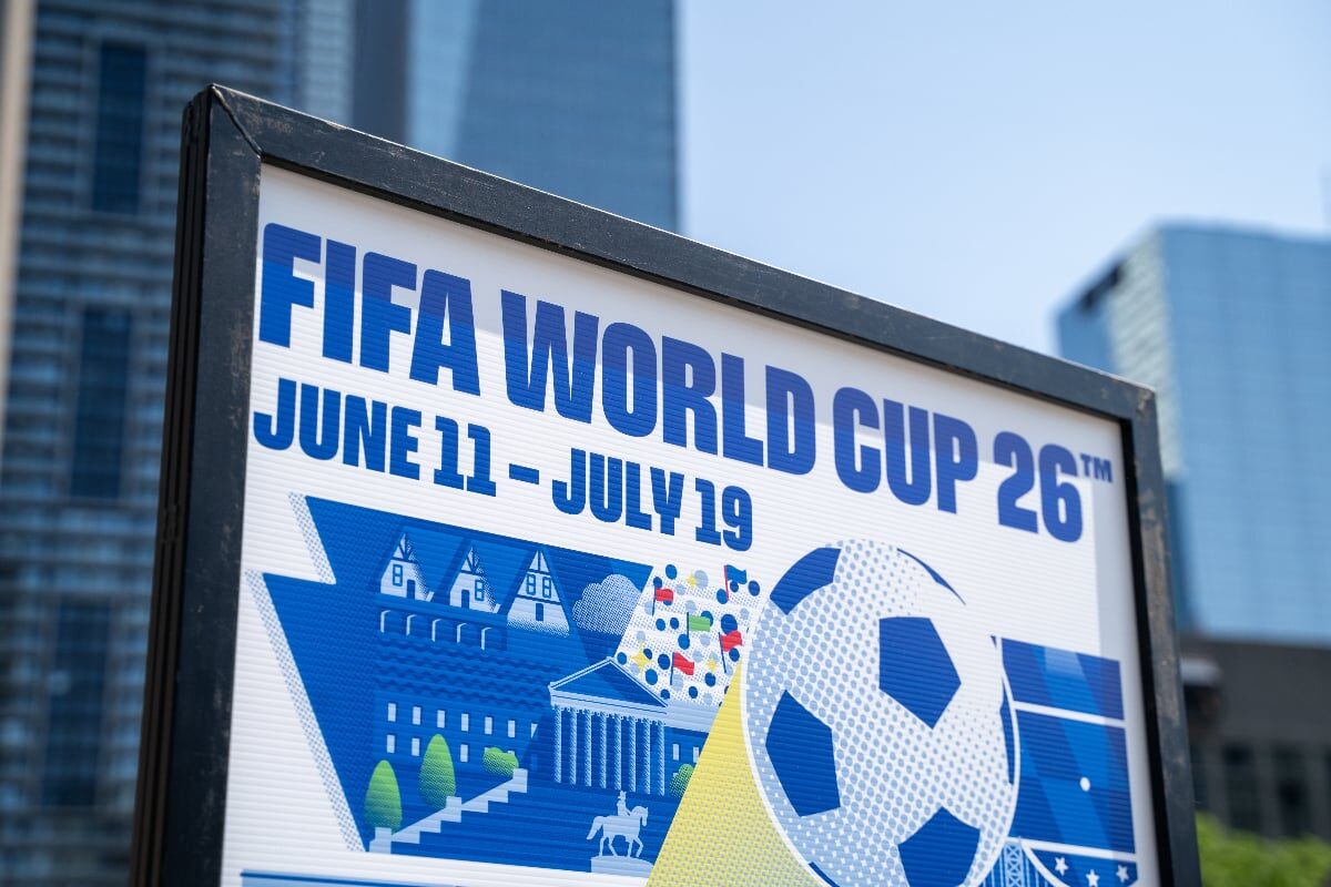 Transportul spre meciuri, de 10 ori mai SCUMP la Cupa Mondială 2026 în New Jersey