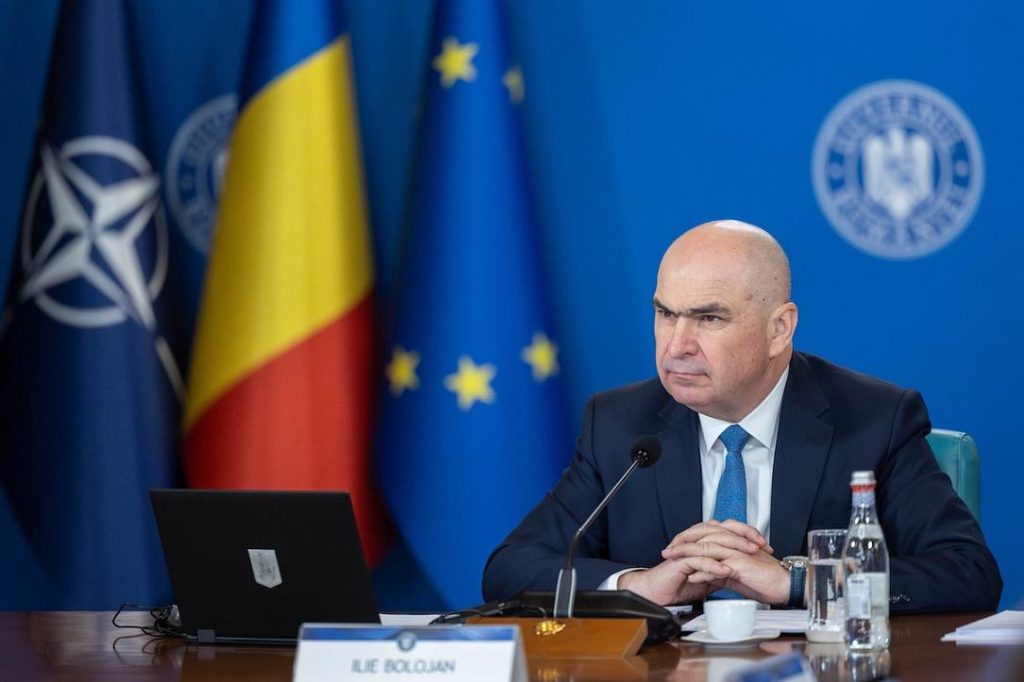 Premierul anunță: Restructurare masivă la stat, listări la bursă