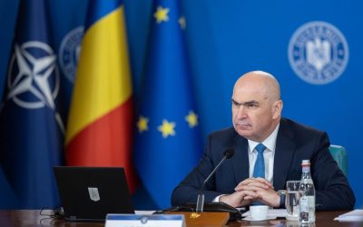 Premierul anunță: Restructurare masivă la stat, listări la bursă