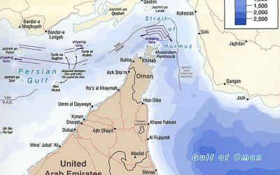 Lumea, încordată: Strâmtoarea Hormuz, redeschisă pe fondul tensiunilor SUA-Iran