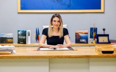 Buzoianu: Verificări abuzive în Delta Dunării, presiune pe operatori!