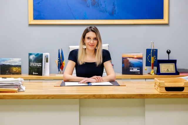 Buzoianu: Verificări abuzive în Delta Dunării, presiune pe operatori!