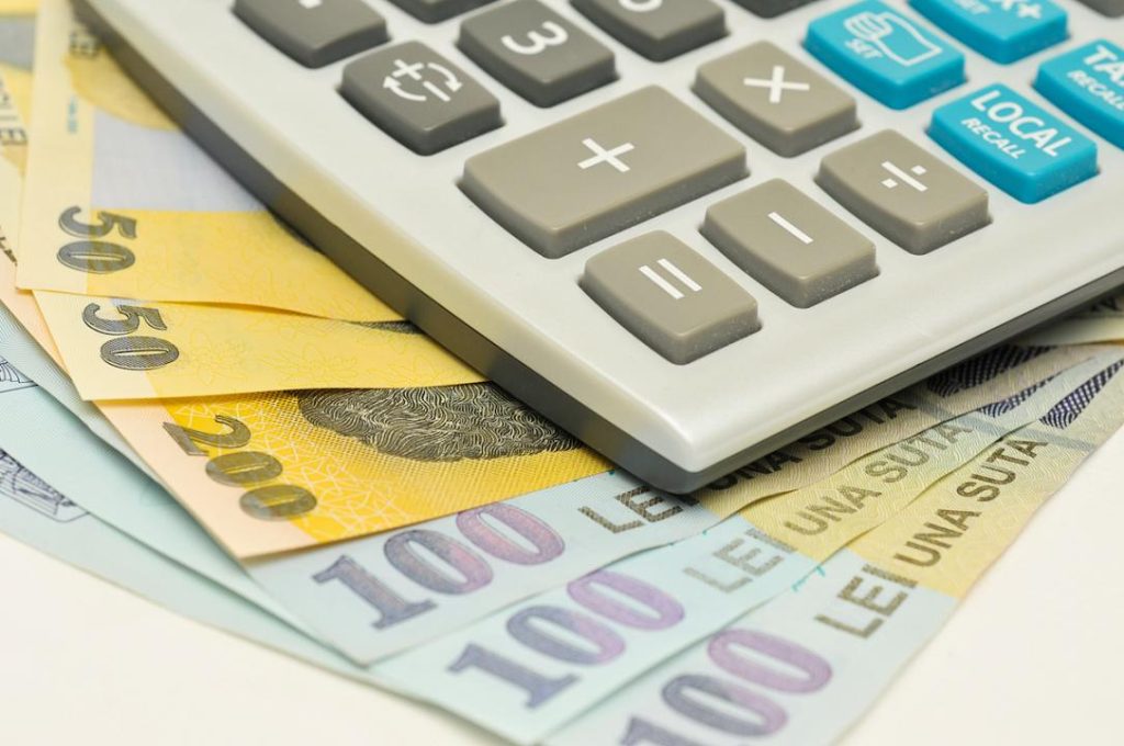 IMF: România încetinește consolidarea fiscală din 2028. Deficit peste 5% din PIB