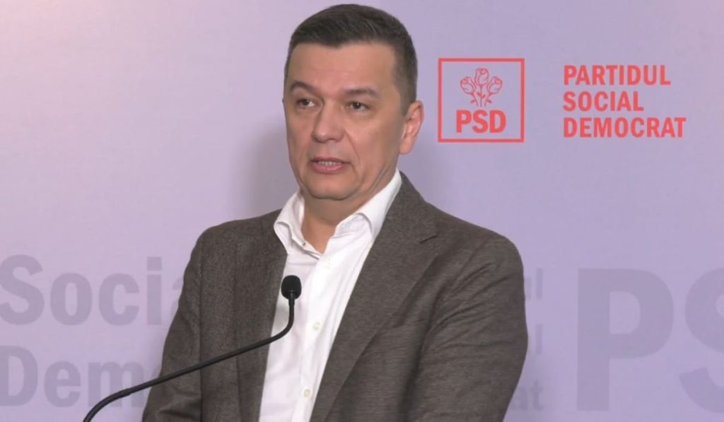 PSD: „Suntem în continuare forța nr. 1 în România și Parlament”