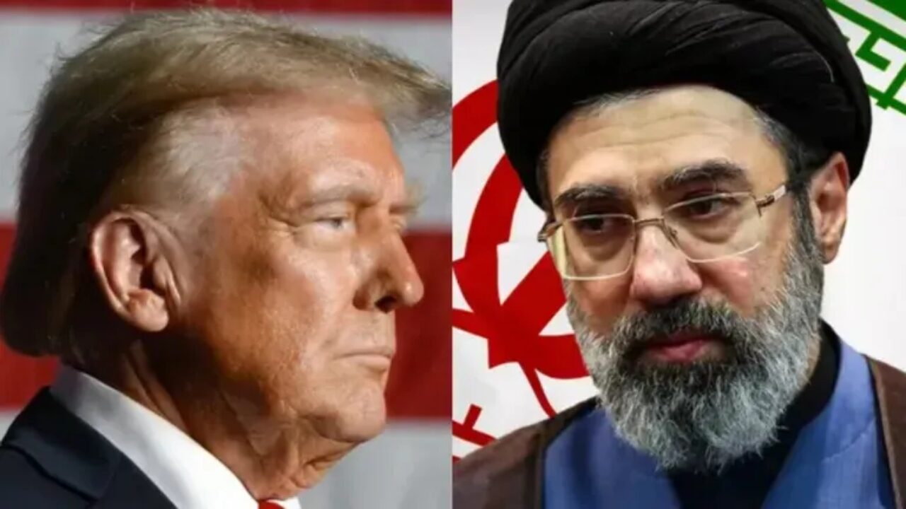 Iranul închide Strâmtoarea Ormuz, atacând un petrolier. Trump: Nu ne pot șantaja!