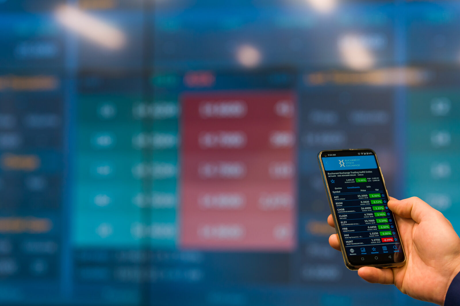 BT lansează primul ETF la Bursă: Când începe tranzacționarea și ce trebuie să știi