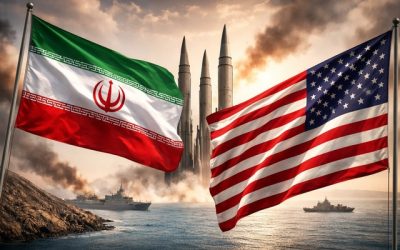 SUA și Iran: Dialog promițător, dar Ormuz rămâne un butoi cu pulbere
