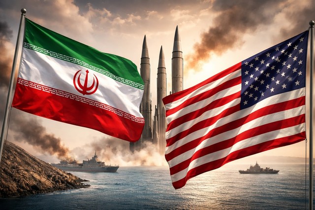 SUA și Iran: Dialog promițător, dar Ormuz rămâne un butoi cu pulbere