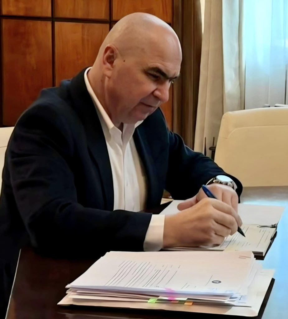 Șobolan Bolojan, armată de boți să apere „mitul” În România, dezvăluiri incendiare