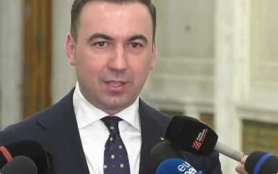 Bogdan Ivan: Lumea în dificultate. Urmează luni grele! Schimbarea e inevitabilă