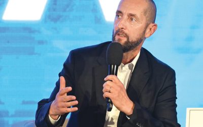 Dragoș Damian, Terapia Cluj: Ce e PESS? Uită de criză, PNRR și C12H26!