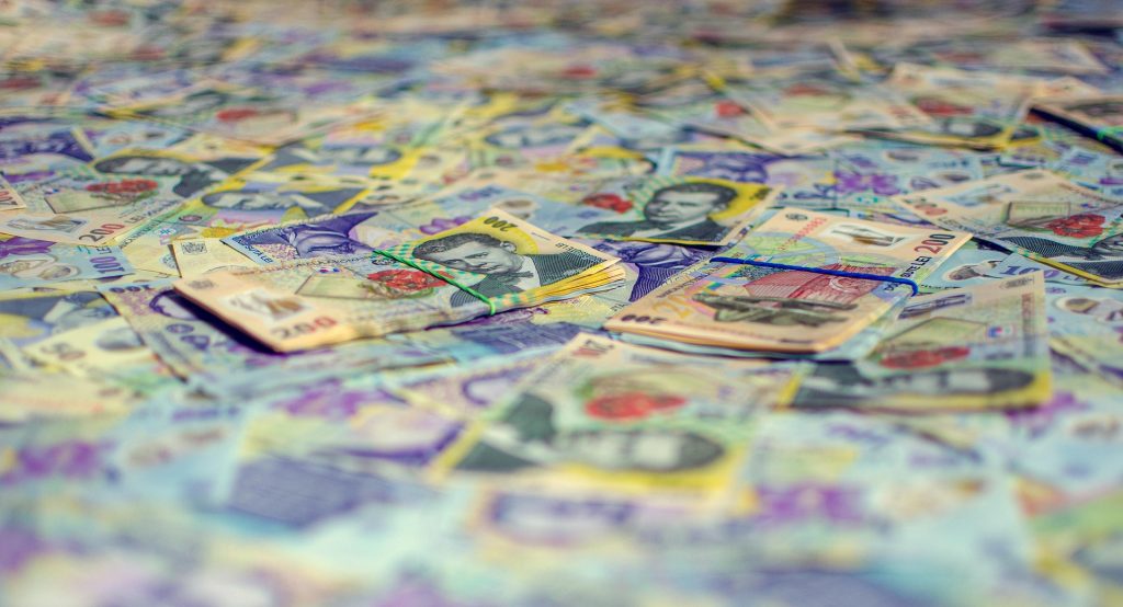 FMI și BM: Dezastru economic! România, cu creștere redusă drastic