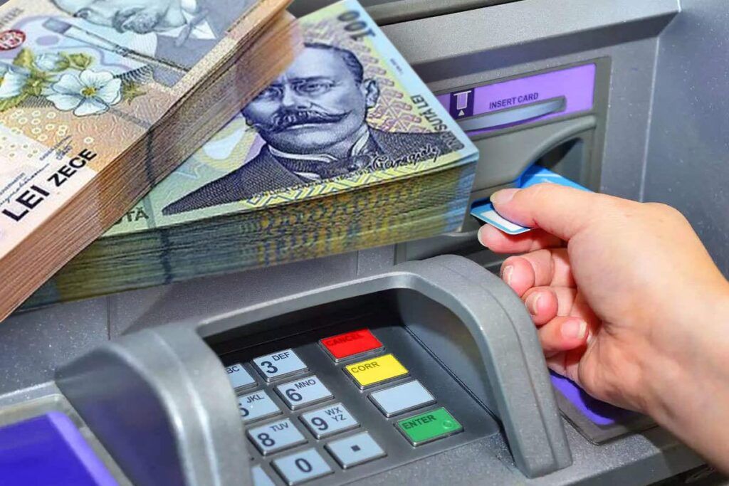 Aproape 3 milioane de pensionari, cu maximum 1.000 lei pe card de la stat