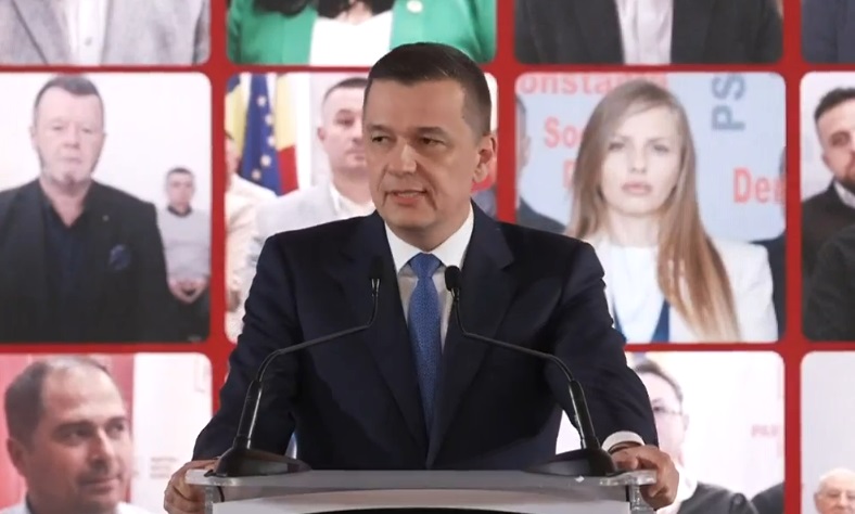 PSD rupe legăturile cu Ilie Bolojan: Decizie-șoc în politica românească