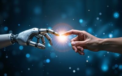 A.I. ne înstrăinează? Cum schimbă Inteligența Artificială relațiile umane?