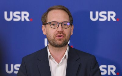 Fritz, sfidător la adresa lui Ciolacu: „Nu suntem roată de rezervă”