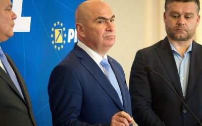 Ciucu, ultimatum pentru Dan: Cum vrea să-l gestioneze pe Grindeanu