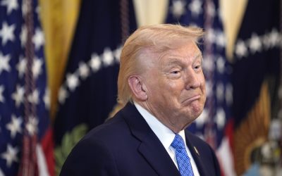 Trump prelungește armistițiul, dar menține blocada. Motivul: Iranul, profund fracturat