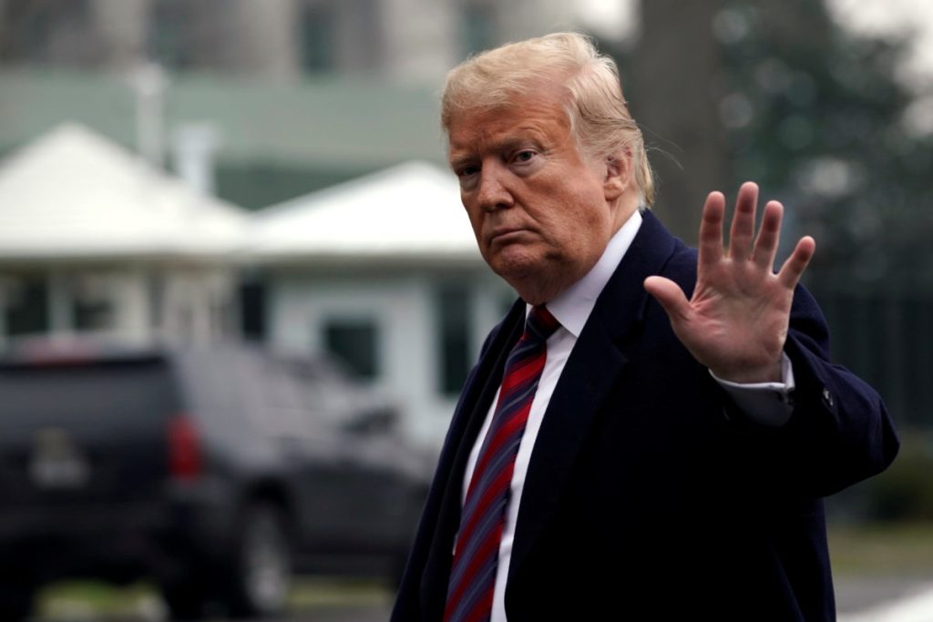 Donald Trump, veste importantă: Armistițiul cu Iranul, prelungit