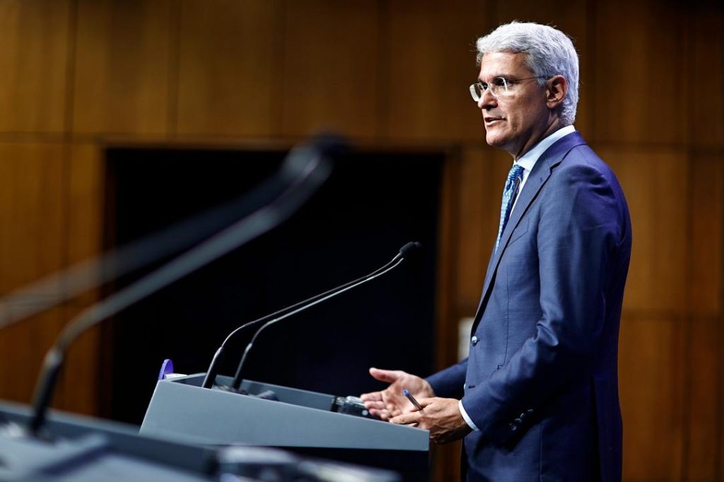 Ministrul: Plecarea PSD din coaliție, risc uriaș pentru fondurile UE