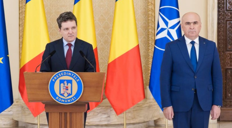 Încep consultările la Cotroceni: Grindeanu, Neacșu și Manda, la discuții cu președintele