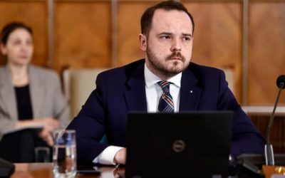 Rogobete: „Mâine demisionez!” Anunțul șoc al ministrului Sănătății