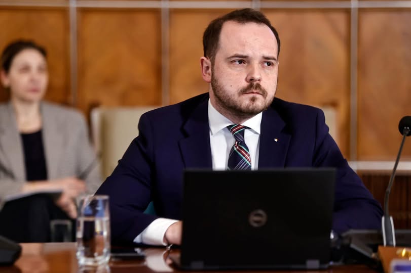 Rogobete: „Mâine demisionez!” Anunțul șoc al ministrului Sănătății