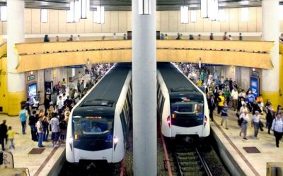 Metrorex, scumpit oficial: Prețul biletelor crește. Monitorul Oficial a publicat ordinul