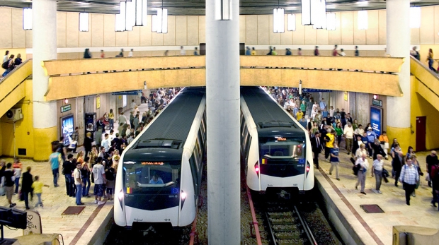 Metrorex, scumpit oficial: Prețul biletelor crește. Monitorul Oficial a publicat ordinul