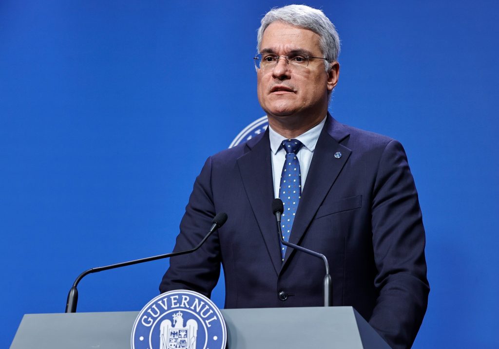 Pîslaru: România, eligibilă la fonduri UE, dar cu reforme obligatorii