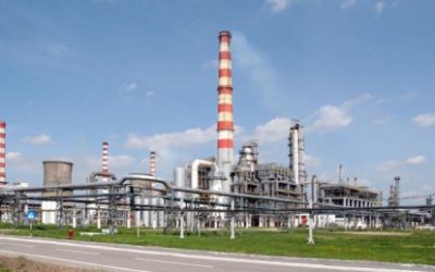 Bucurie la Ploiești: Petroltel-Lukoil, „verde” de la americani, va funcționa din nou