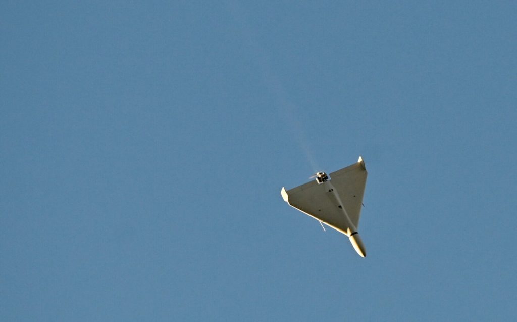 Dronă invizibilă la Galați: Ministrul Apărării promite sisteme noi de detectare