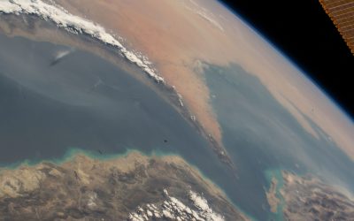Cablurile din Ormuz: Internetul global, în pericol din cauza tensiunilor geopolitice