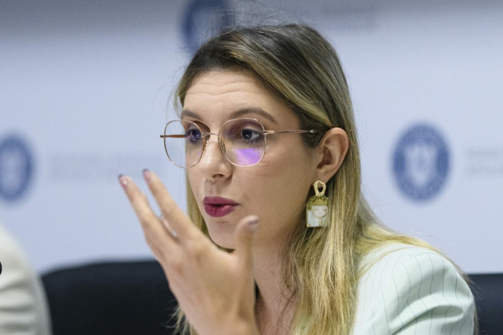Vreau un guvern care să inspire SPERANȚĂ, nu REVOLTĂ în România