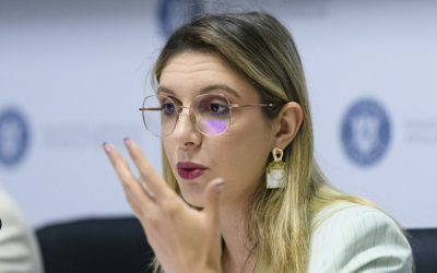 Vreau un guvern care să inspire SPERANȚĂ, nu REVOLTĂ în România