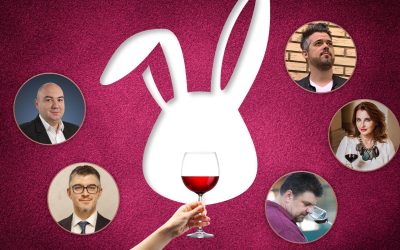 Aperitivele și friptura de miel, vedetele mesei de Paște 2026, pot fi acompaniate de vinuri atent alese, conform recomandărilor experților de la Unvinpezi.ro