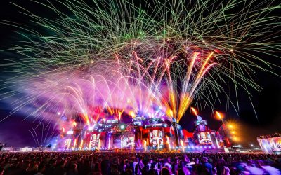 România, vedetă în fața a 100 de milioane de oameni: Spectacolul made în RO!