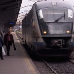 CFR Cluj: Cât costă biletul de tren după scumpirea carburanților?