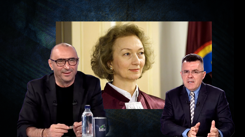 Șefa CCR sfidează logica: Creșterea scorului, irelevantă juridic!